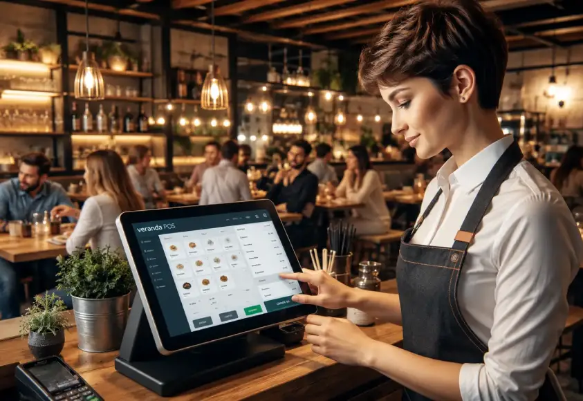 POS systems shouldn't make things more difficult.