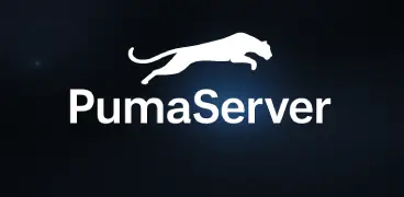PumaServer Is Getting a Brand New Look