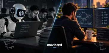Yapay zekâ yazılımcıların işini elinden alacak mı?