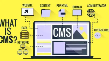 CMS ama nasıl?