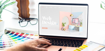 Corporate Web Design