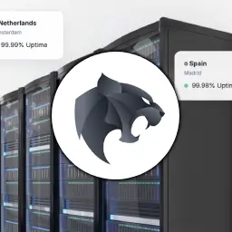 Maviband - PUMA SERVER